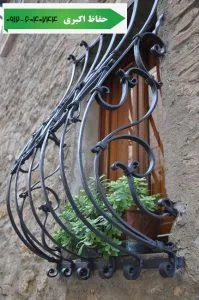 چرا از حفاظ پنجره استفاده کنیم