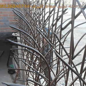 قیمت حفاظ شاخ گوزنی دست دوم دیوار