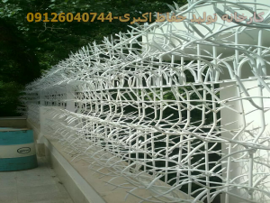 خرید حفاظ شاخ گوزنی دست دوم